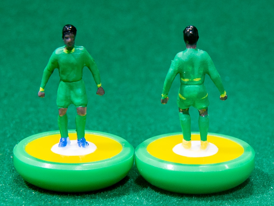 Senegal African Cup 2026 Winner