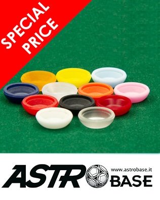 CLASSIC EMPTY BASES - Plexiglas