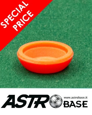 CLASSIC EMPTY BASES - PVC material