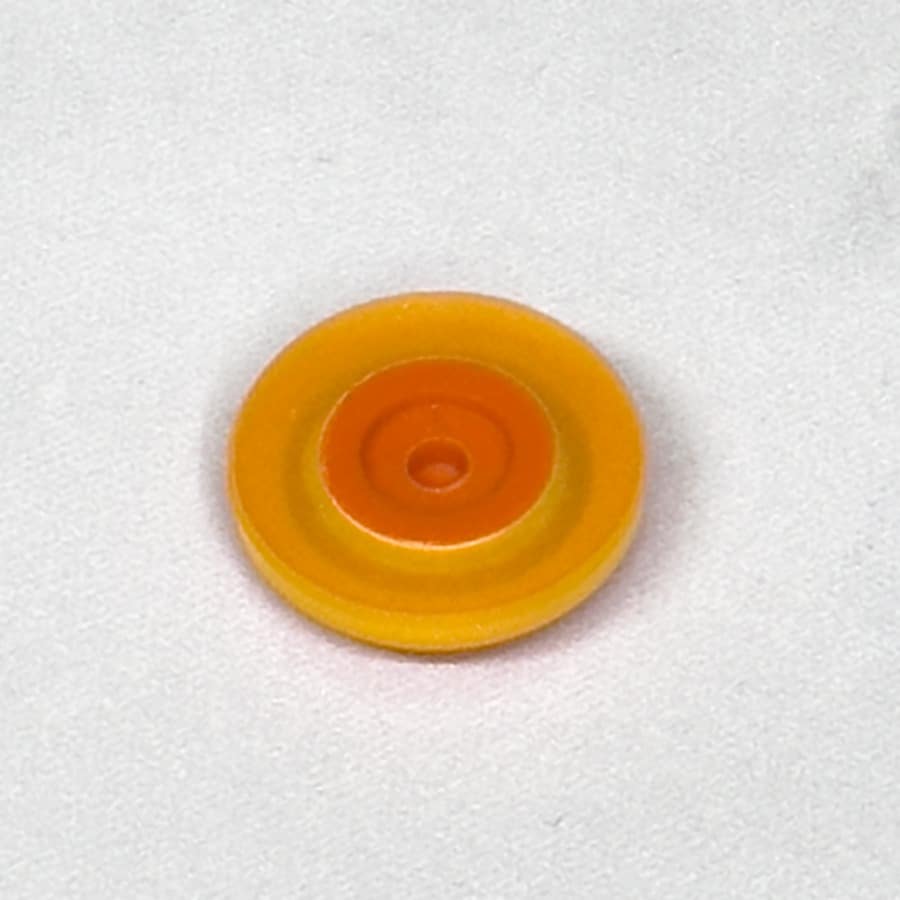 CC5 white/orange motherpearl