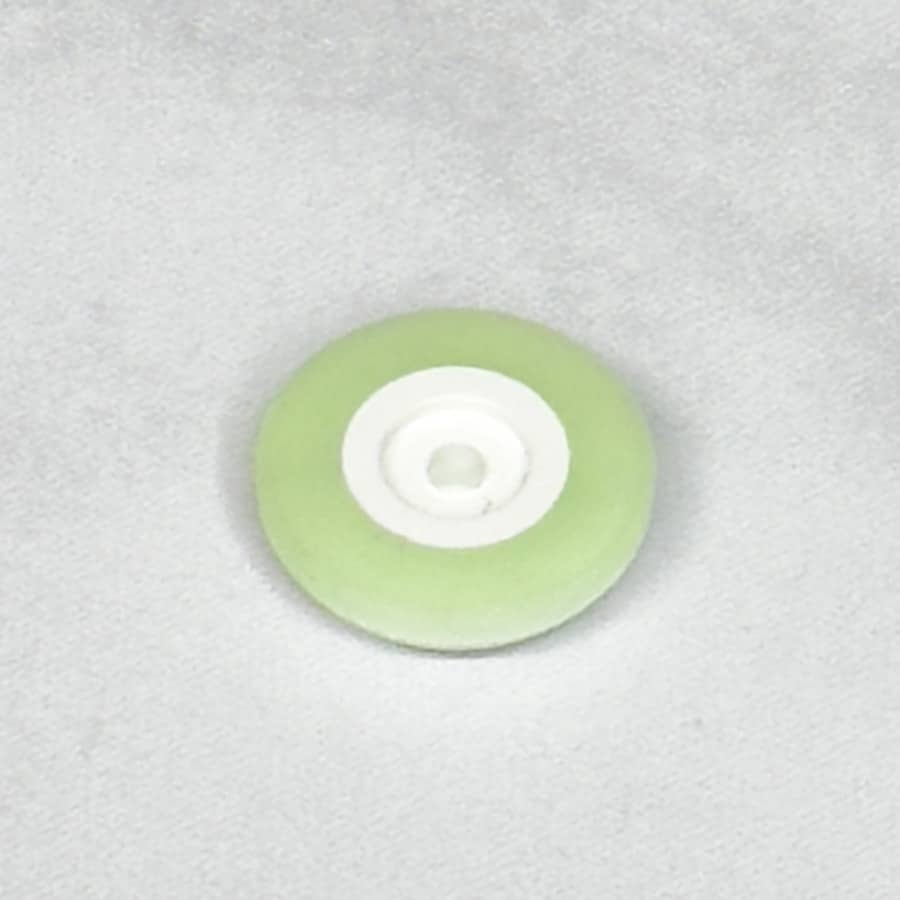 CC5 white/green motherpearl