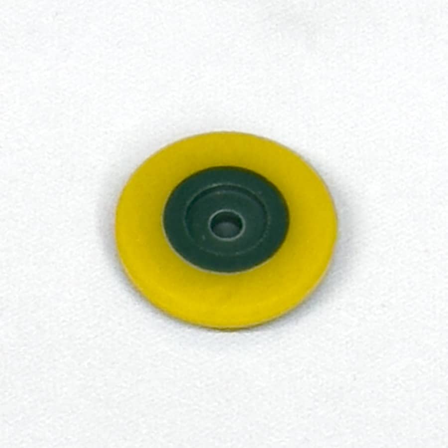 CC5 dark green/yellow