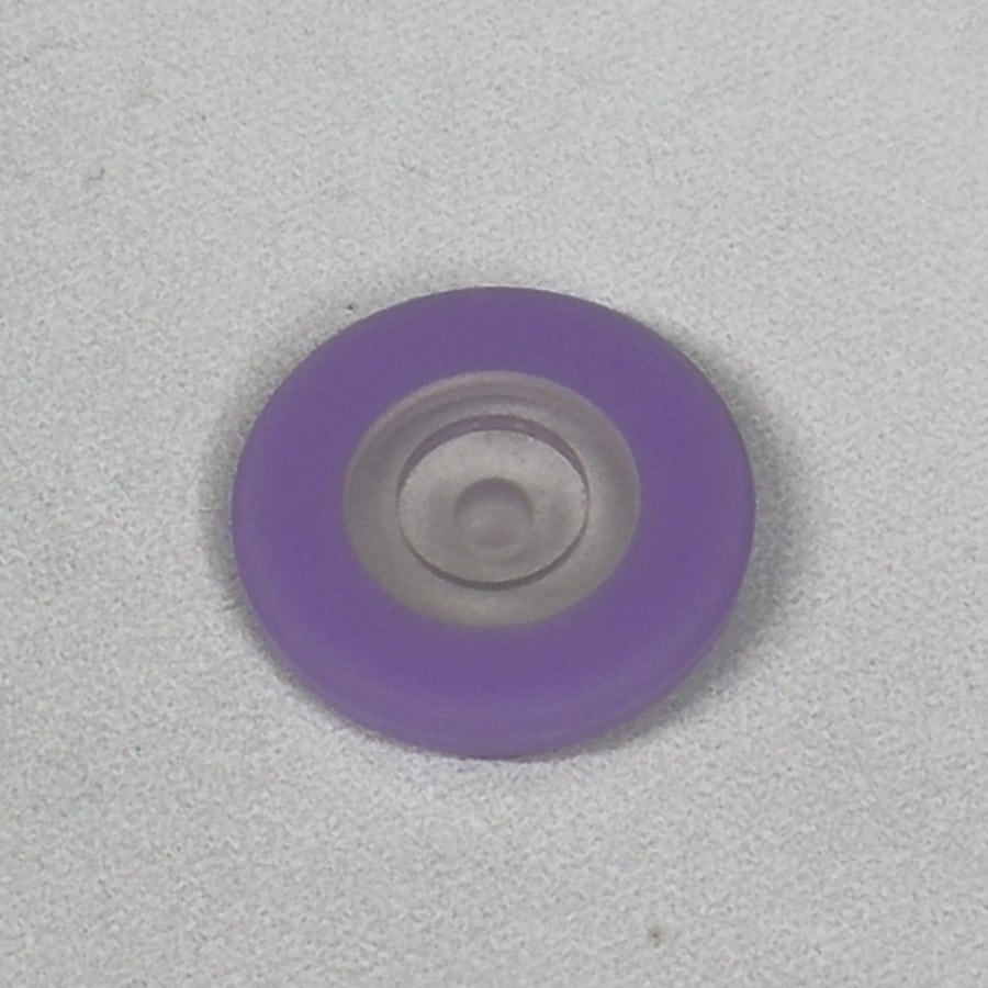 CC3 transparent/lilac