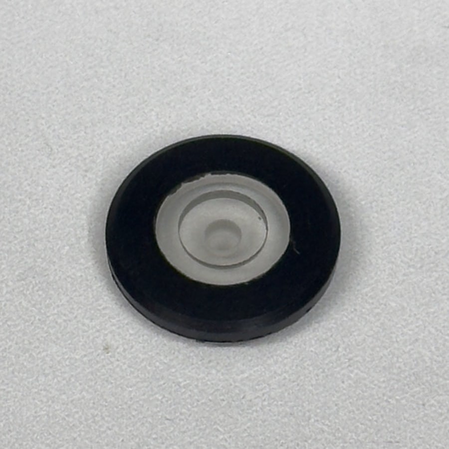 CC3 transparent/black