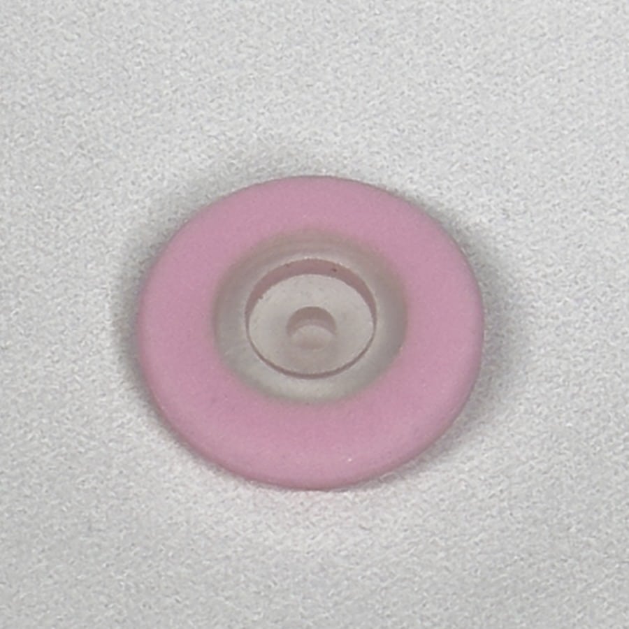 CC3 transparent/pink