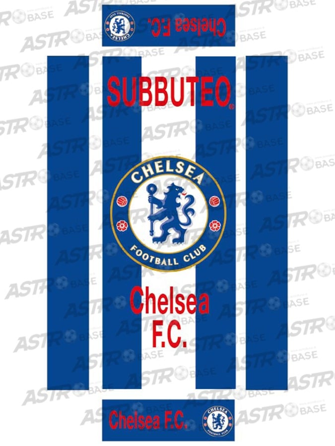 Chelsea LOGO