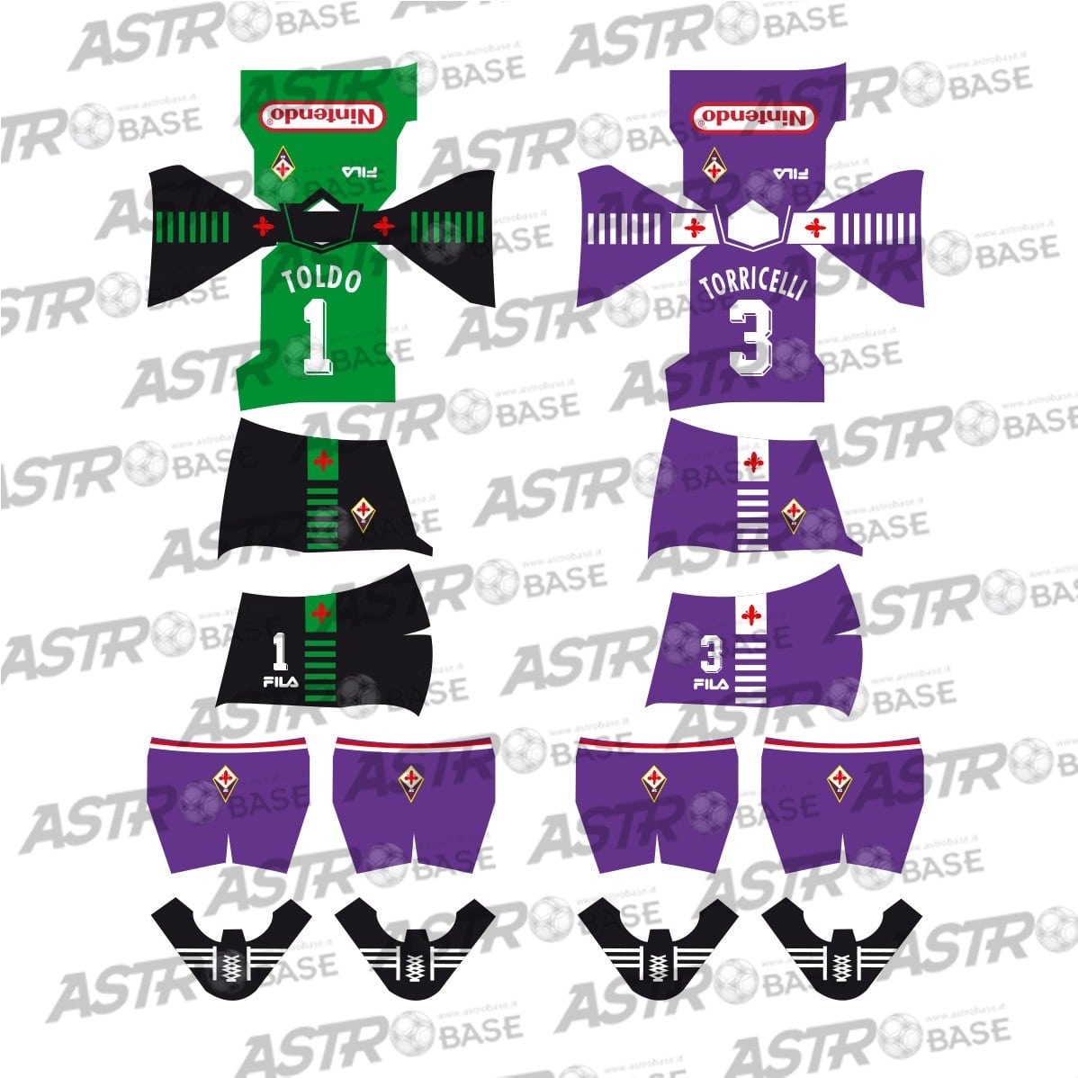 Fiorentina 2024 / 2025