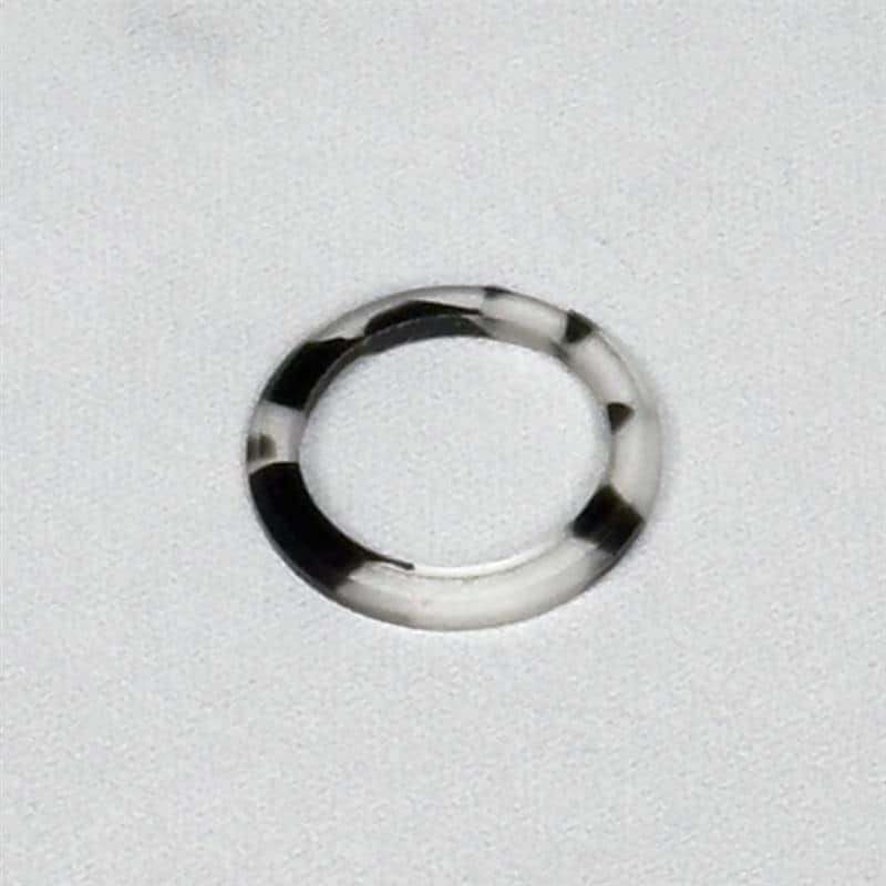 D - Choose the top ring of your Tribase CC3 - Image 6