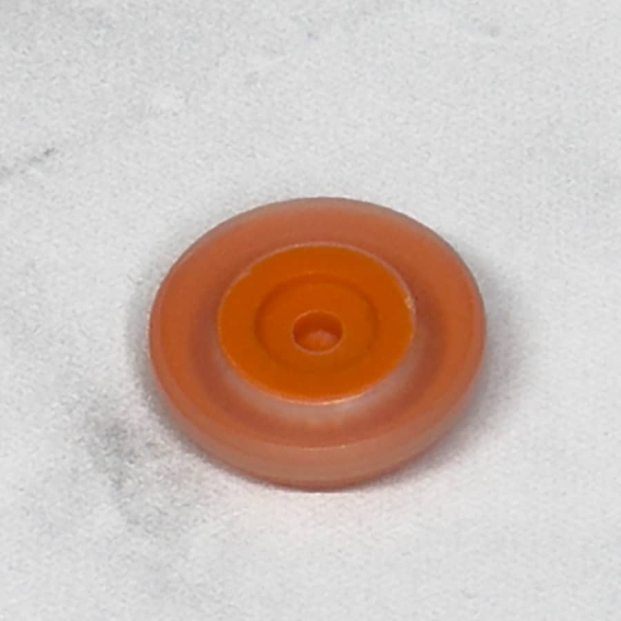 CC6 orange/transparent