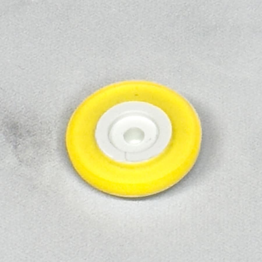 CC6 white/neon yellow