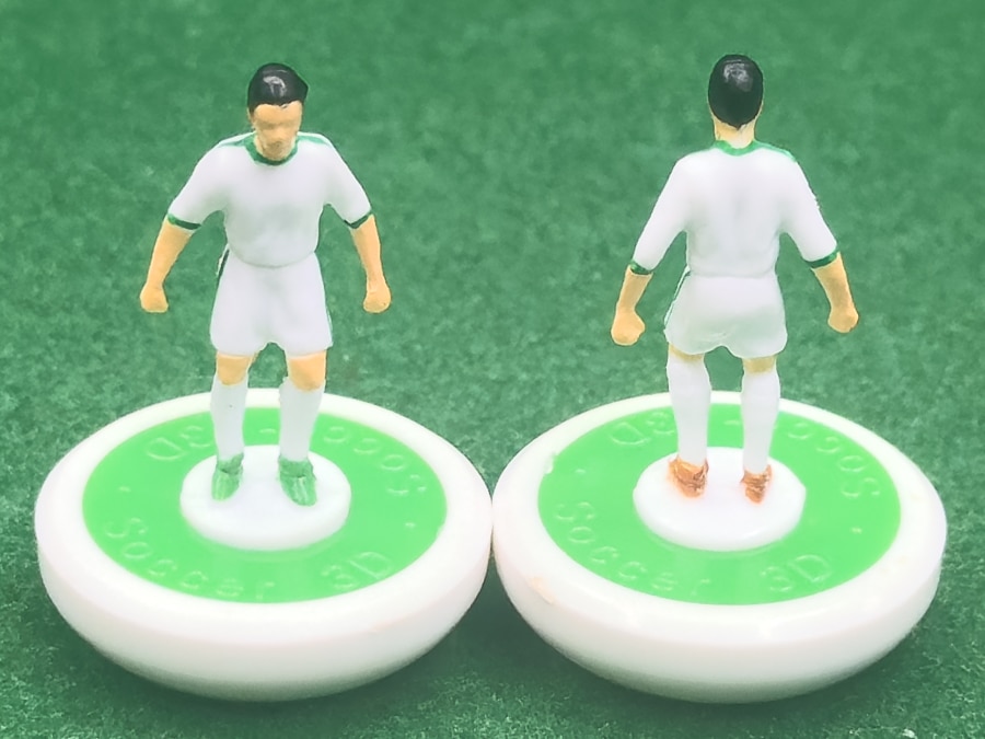 Algeria home WORLD CUP 2026
