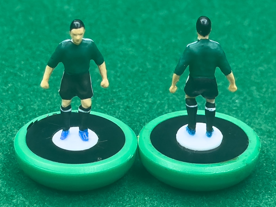 Saudi Arabia home WORLD CUP 2026