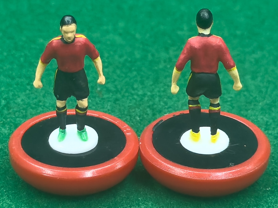 Belgium home WORLD CUP 2026
