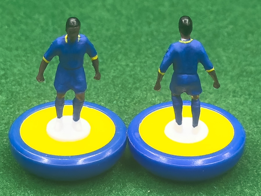 Green Cape home WORLD CUP 2026