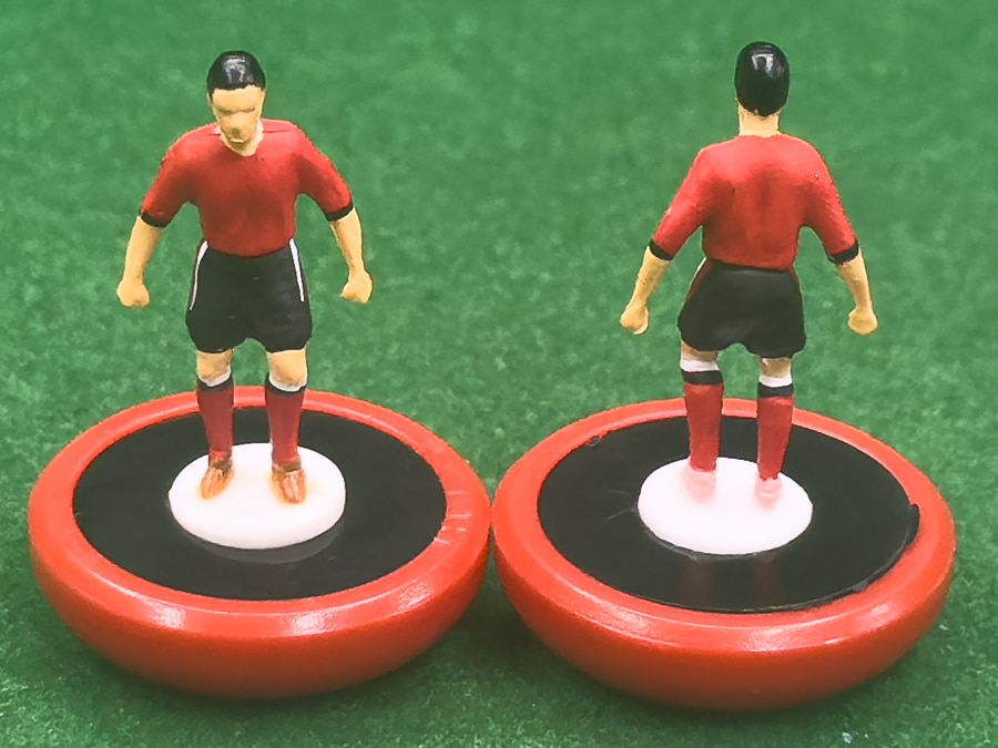South Korea home WORLD CUP 2026