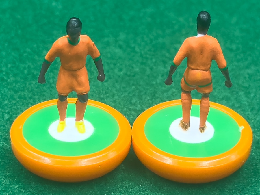 Ivory Coast home WORLD CUP 2026