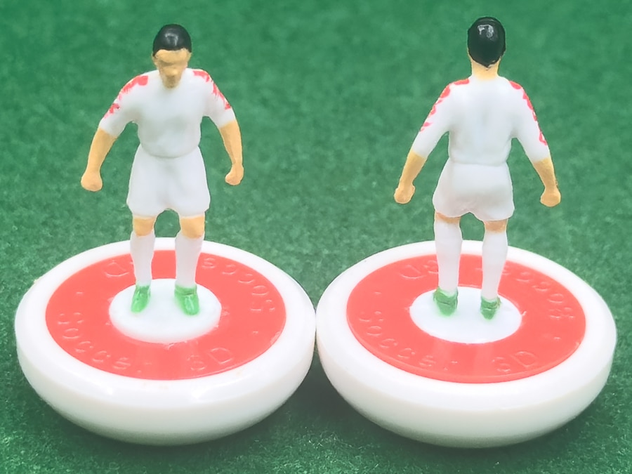 Jordan home WORLD CUP 2026