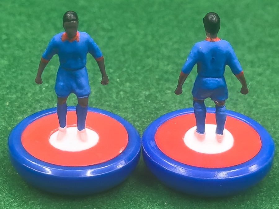 Haiti home WORLD CUP 2026