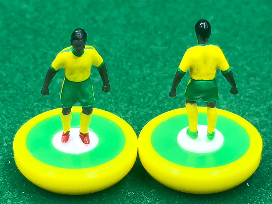 South Africa home WORLD CUP 2026