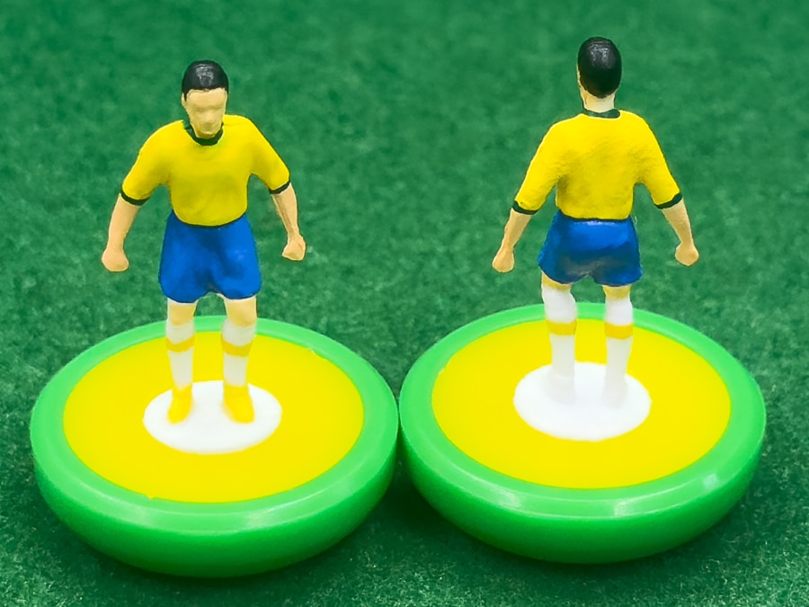 Brazil home WORLD CUP 2026