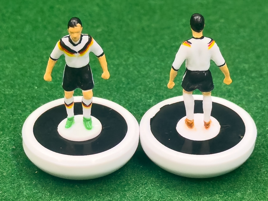 Germany home WORLD CUP 2026