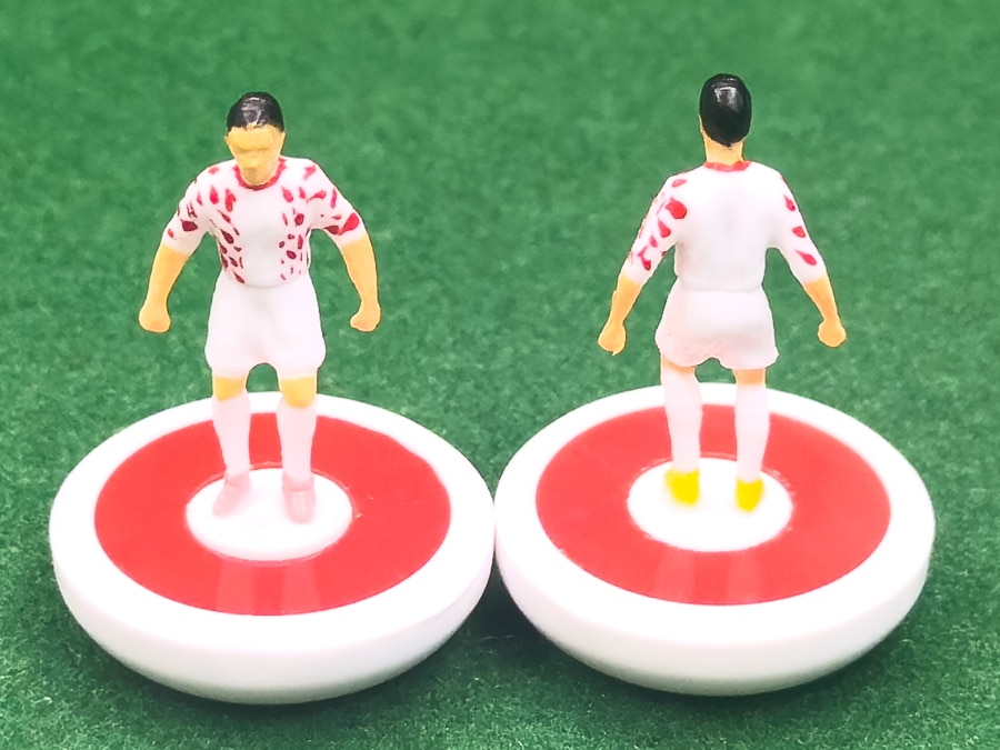 Croatia home WORLD CUP 2026