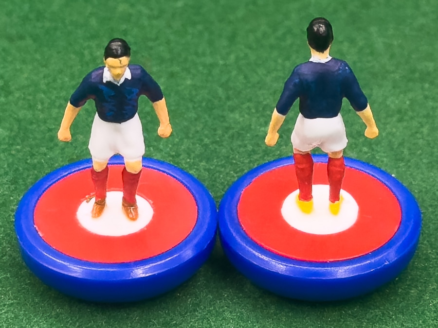 France home WORLD CUP 2026