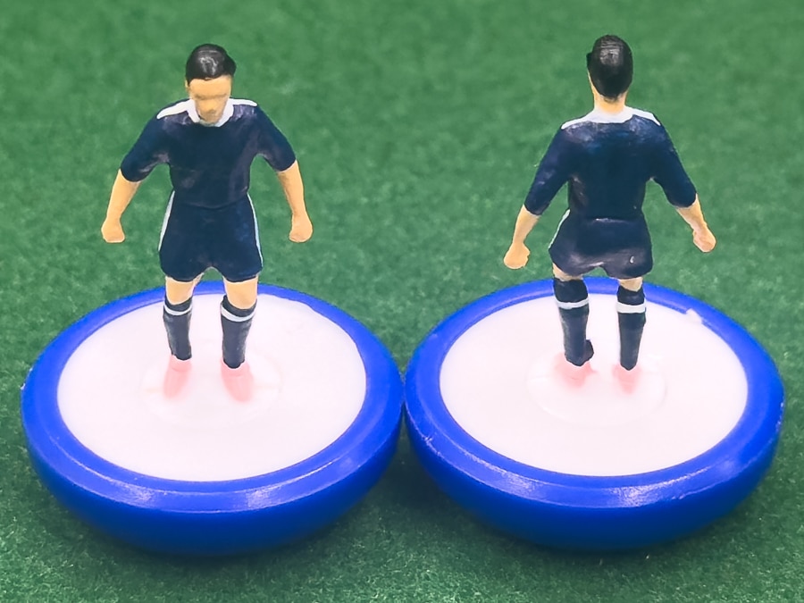Scotland home WORLD CUP 2026