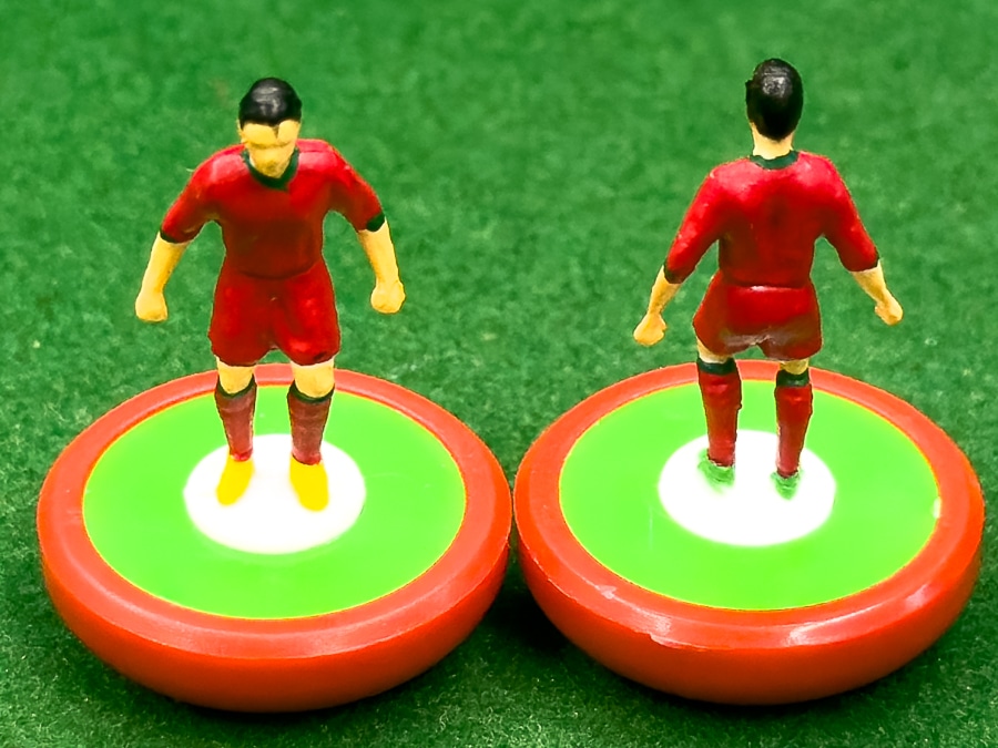 Portugal home WORLD CUP 2026