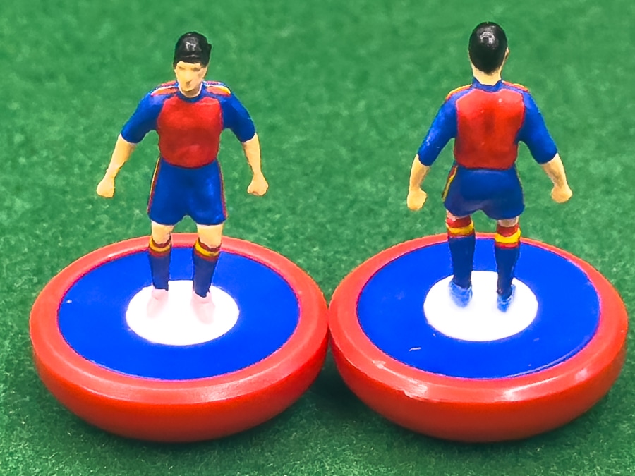 Spain home WORLD CUP 2026