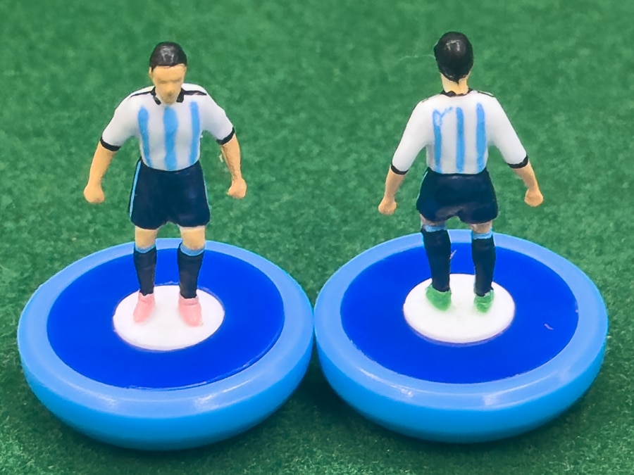 Argentina home WORLD CUP 2026