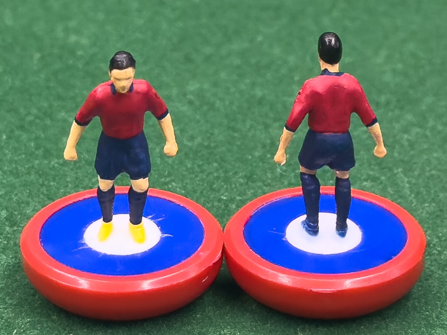 Czech Republic home WORLD CUP 2026