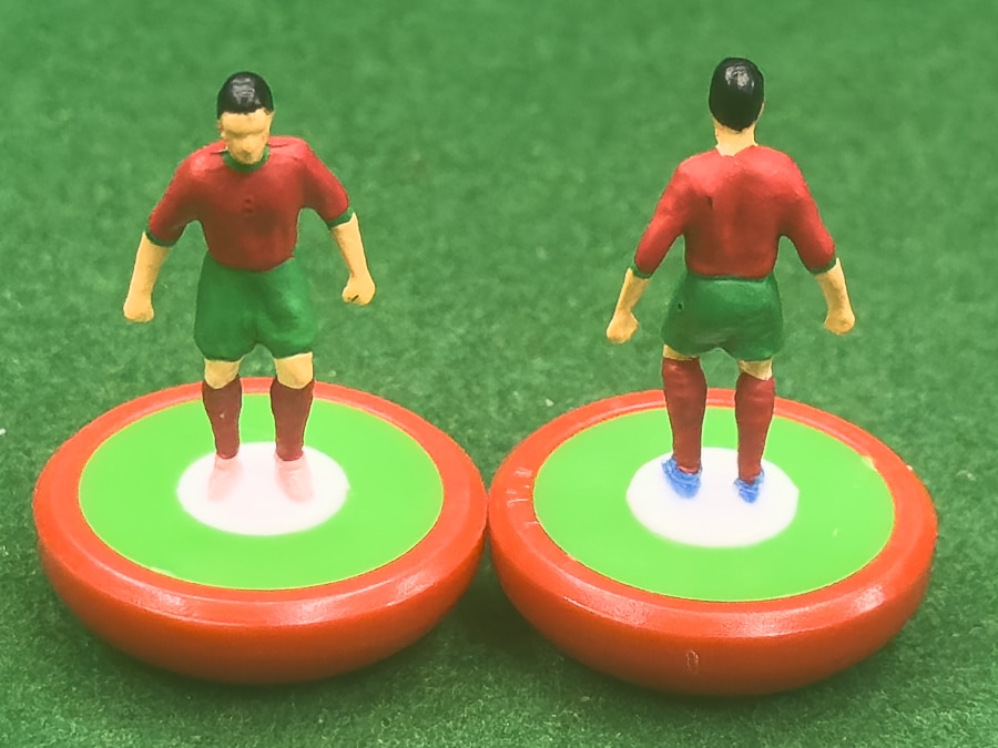 Morocco home WORLD CUP 2026