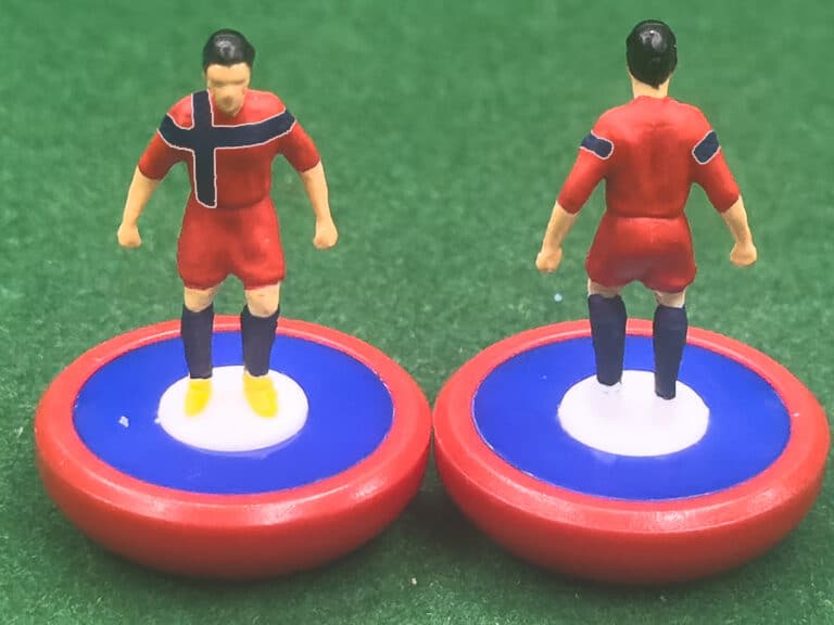 Norway home WORLD CUP 2026