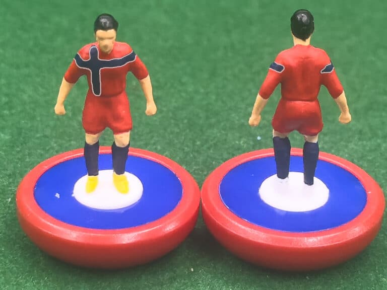 Norway home WORLD CUP 2026