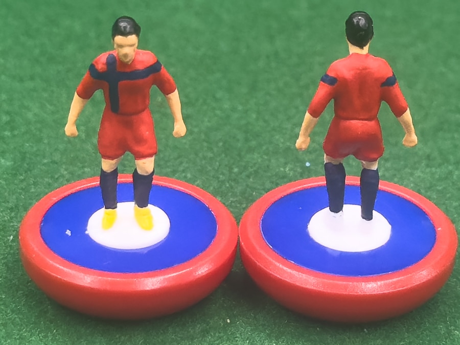Norway home WORLD CUP 2026