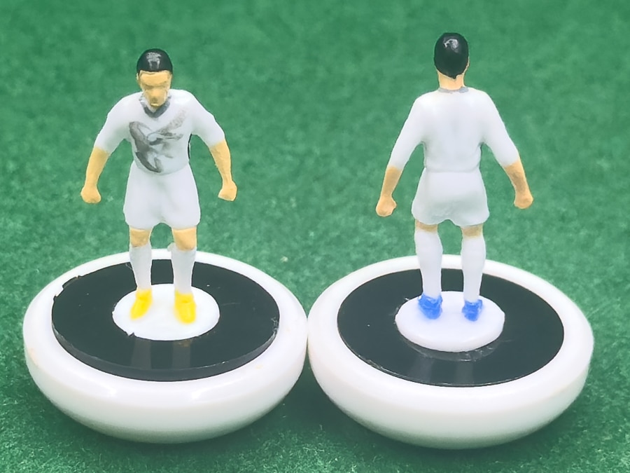 New Zealand home WORLD CUP 2026