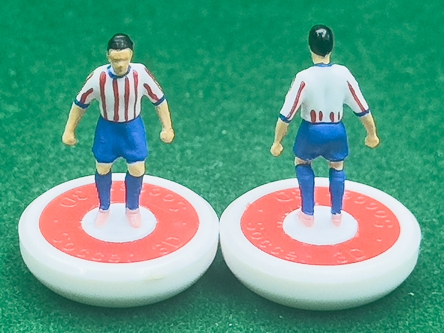 Paraguay home WORLD CUP 2026