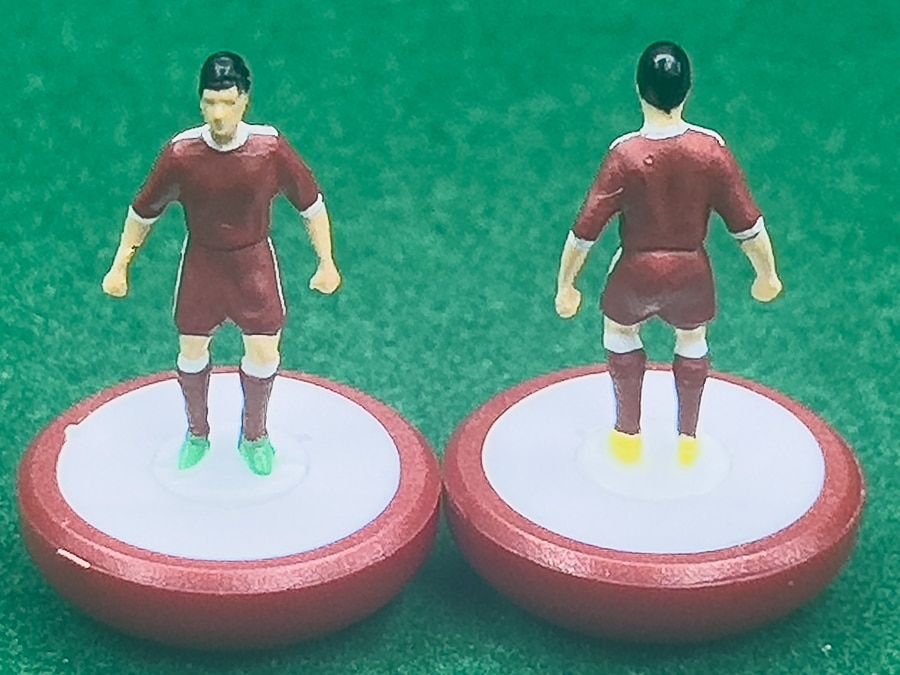 Qatar home WORLD CUP 2026