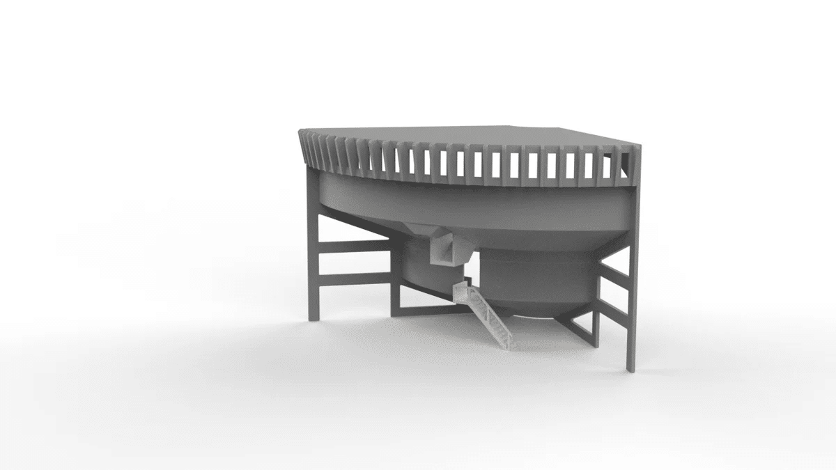 0 - The APEX Corner Grandstand Roof version® - Image 5