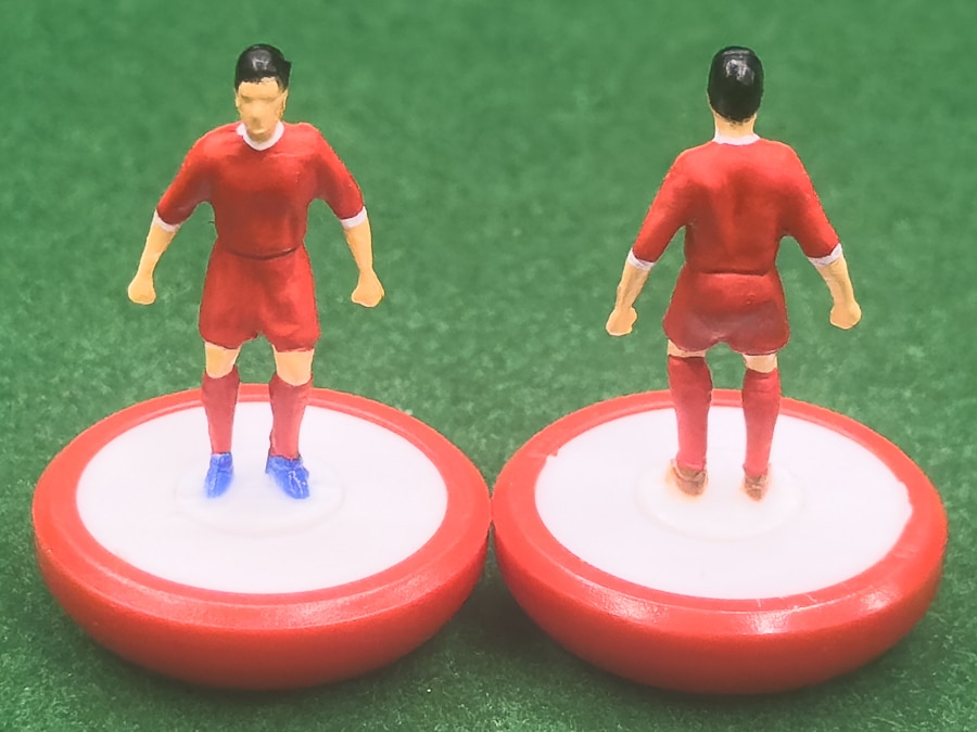 Tunisia home WORLD CUP 2026