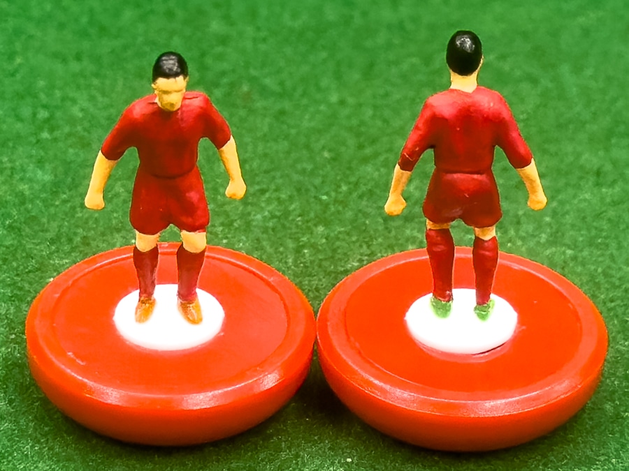 Turkey home WORLD CUP 2026