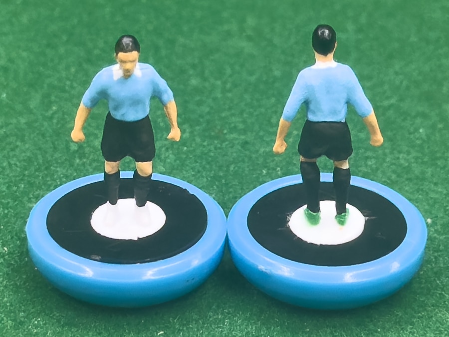 Uruguay home WORLD CUP 2026