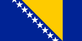 Bosnia & Herzegovina home WORLD CUP 2026