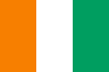 Ivory Coast home WORLD CUP 2026