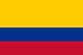 Colombia home WORLD CUP 2026
