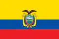 Ecuador home WORLD CUP 2026