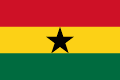 Ghana home WORLD CUP 2026