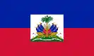 Haiti home WORLD CUP 2026