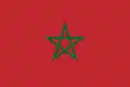 Morocco home WORLD CUP 2026
